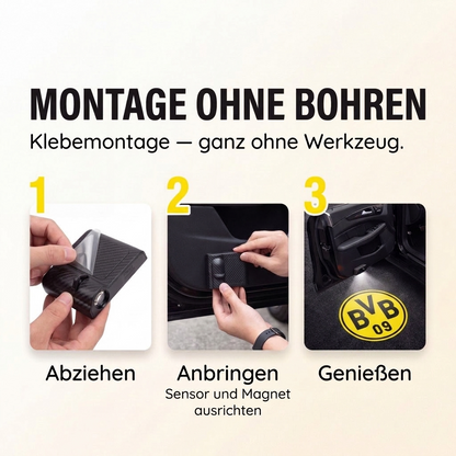 GoaLigth™ Auto-Projektor